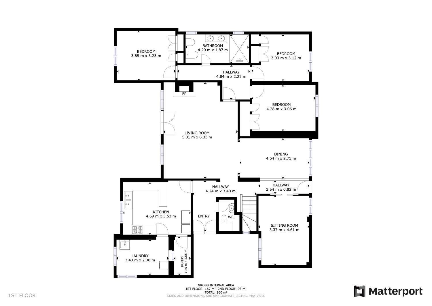 Casa en Venta en Marbella
