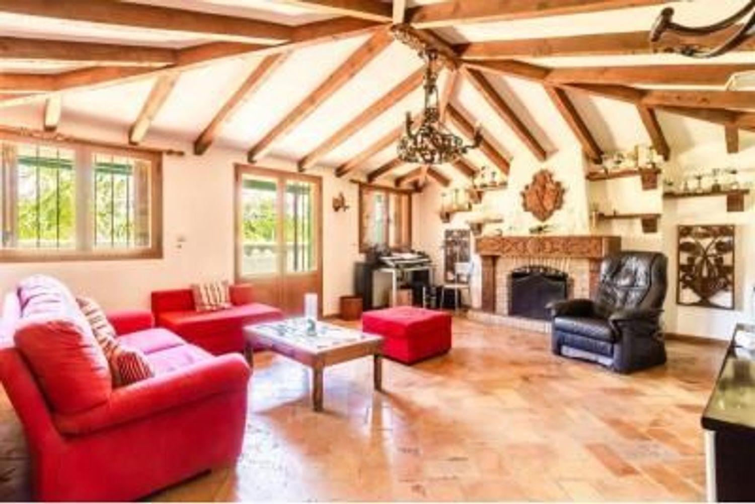 Casa en Venta en Marbella