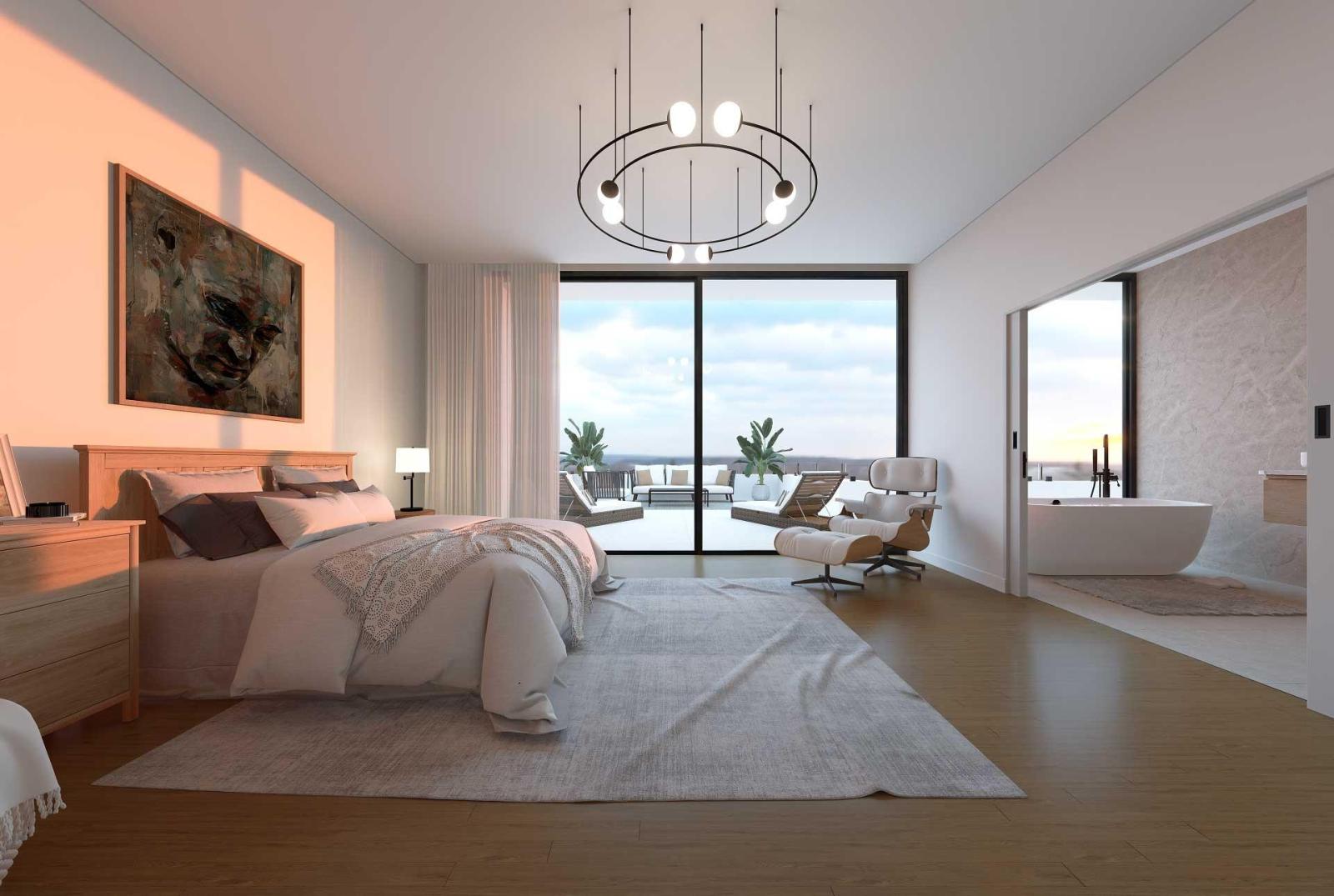 Villa en Venta en Estepona
