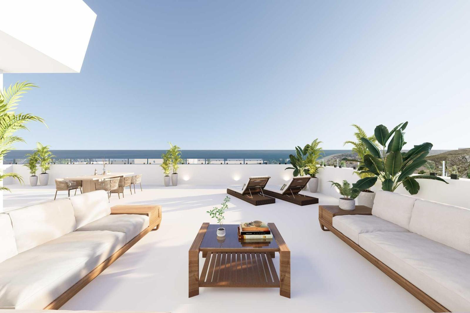 Villa en Venta en Estepona