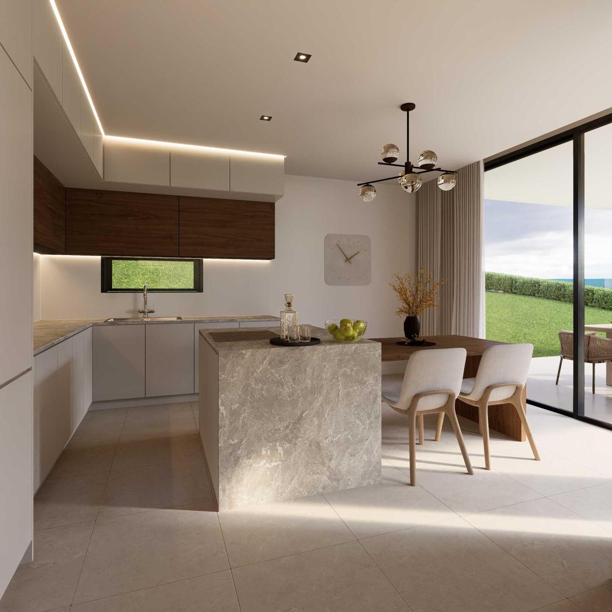 Villa en Venta en Estepona