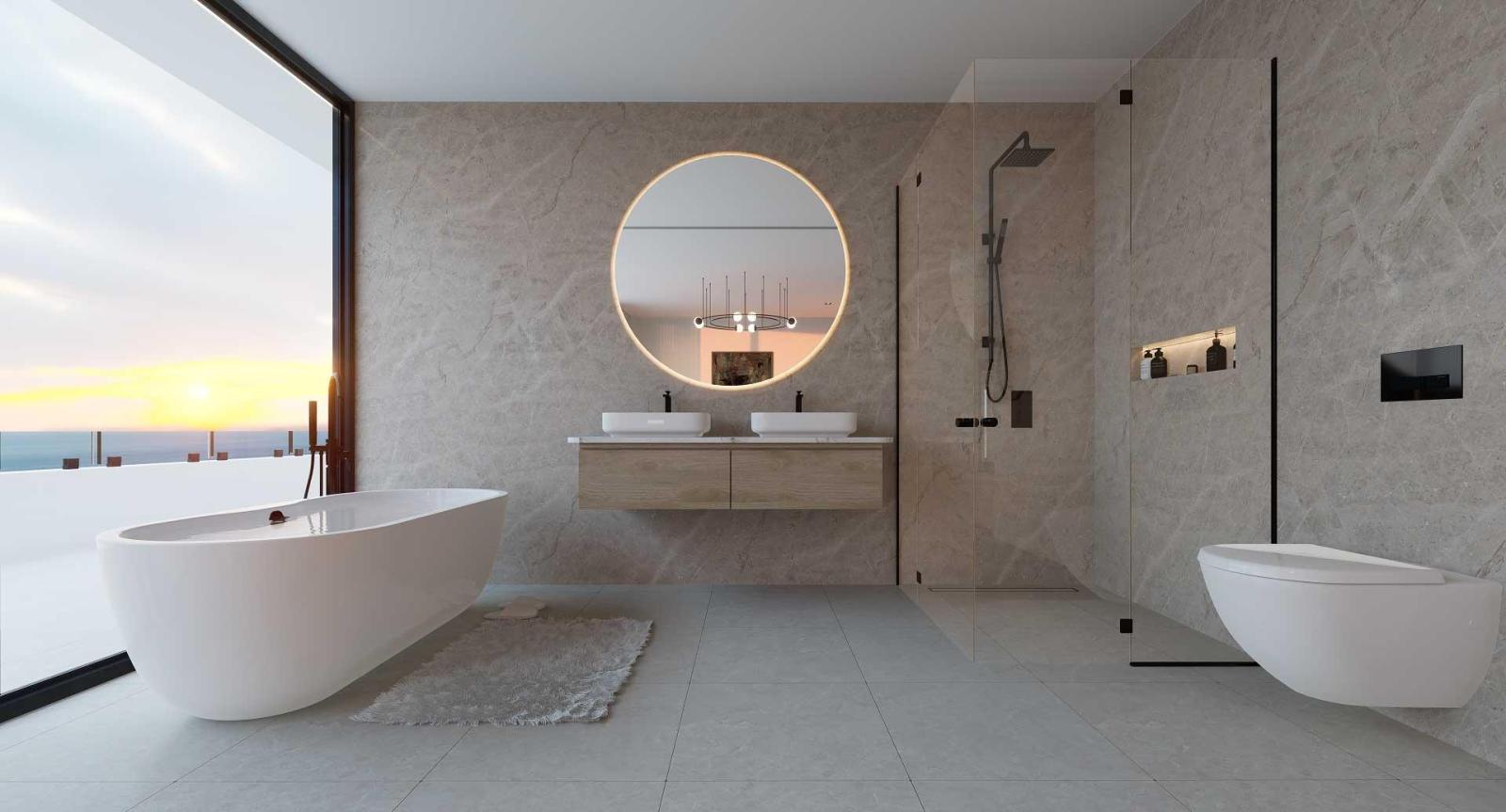 Villa en Venta en Estepona