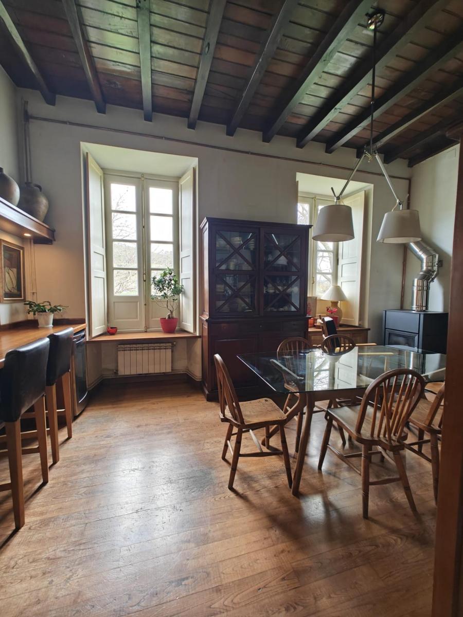 Chalet for Sale in Trabada