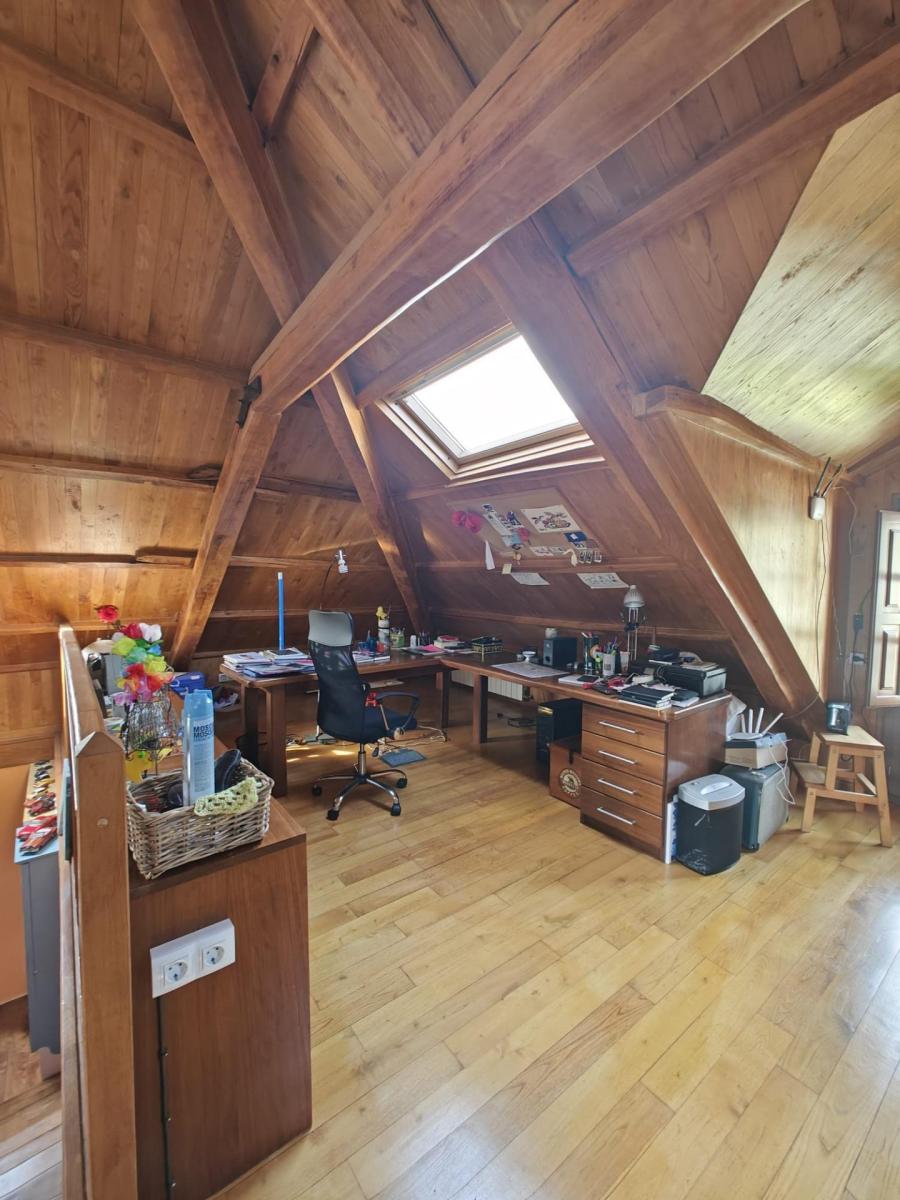 Chalet for Sale in Trabada