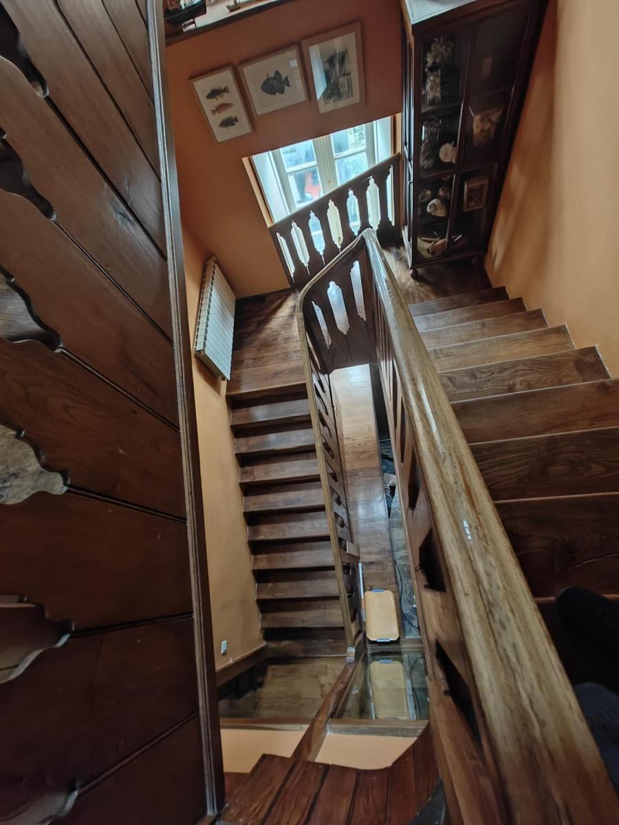 Chalet for Sale in Trabada