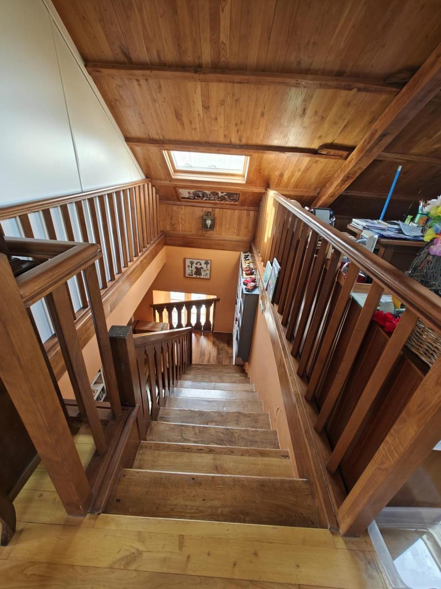 Chalet for Sale in Trabada