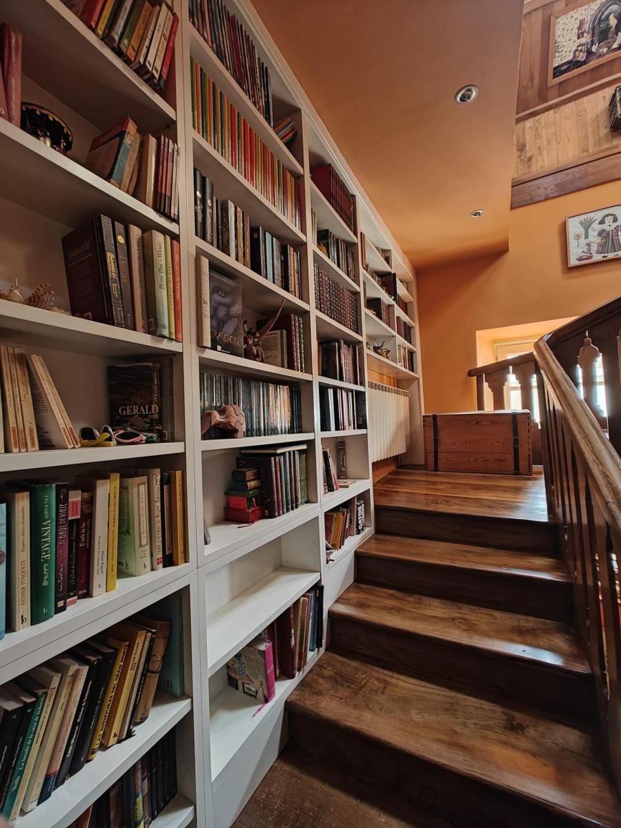 Chalet for Sale in Trabada