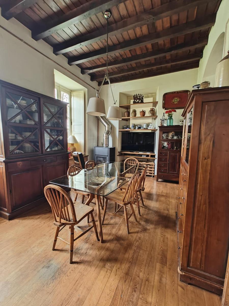 Chalet for Sale in Trabada