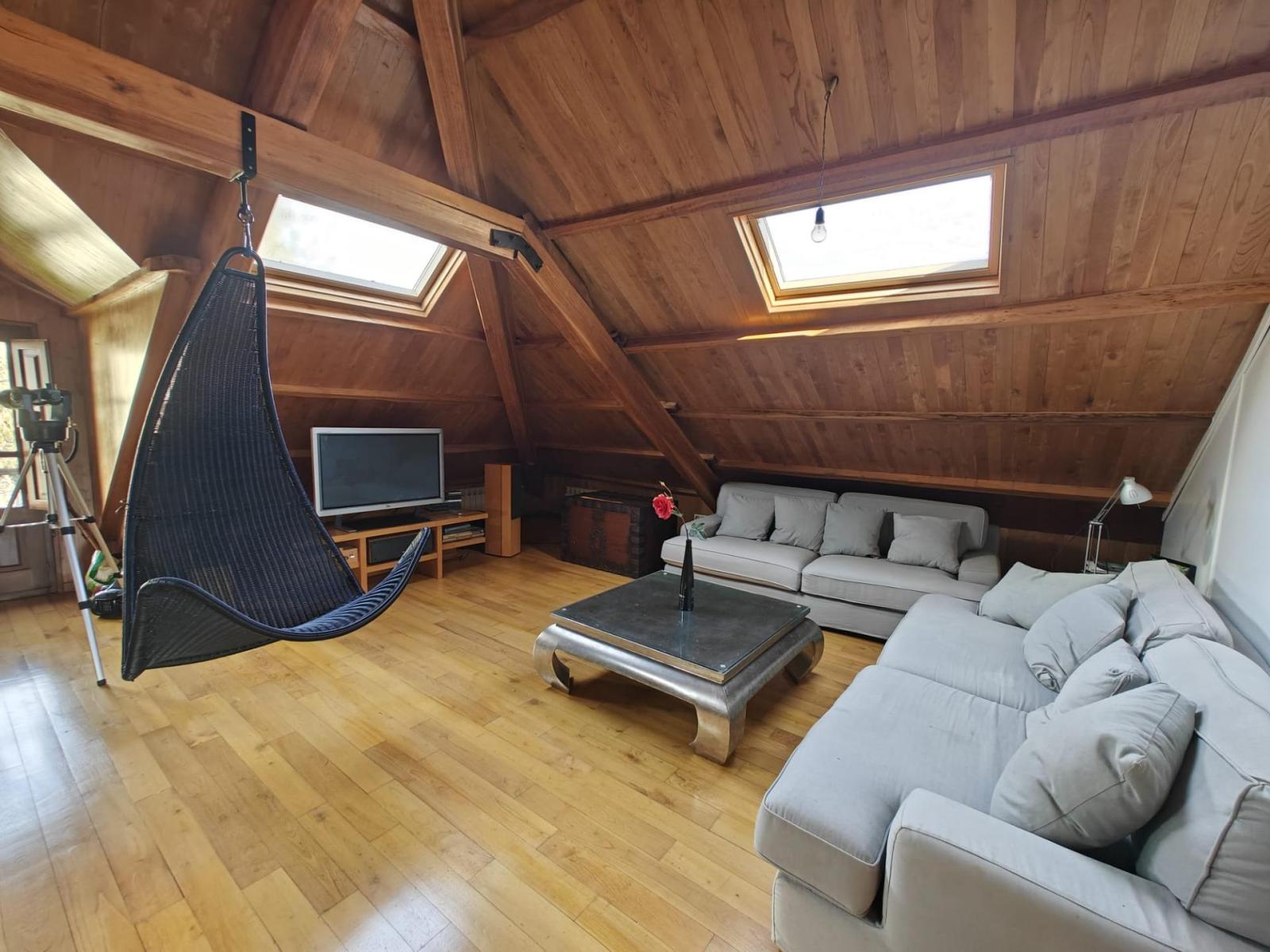 Chalet for Sale in Trabada