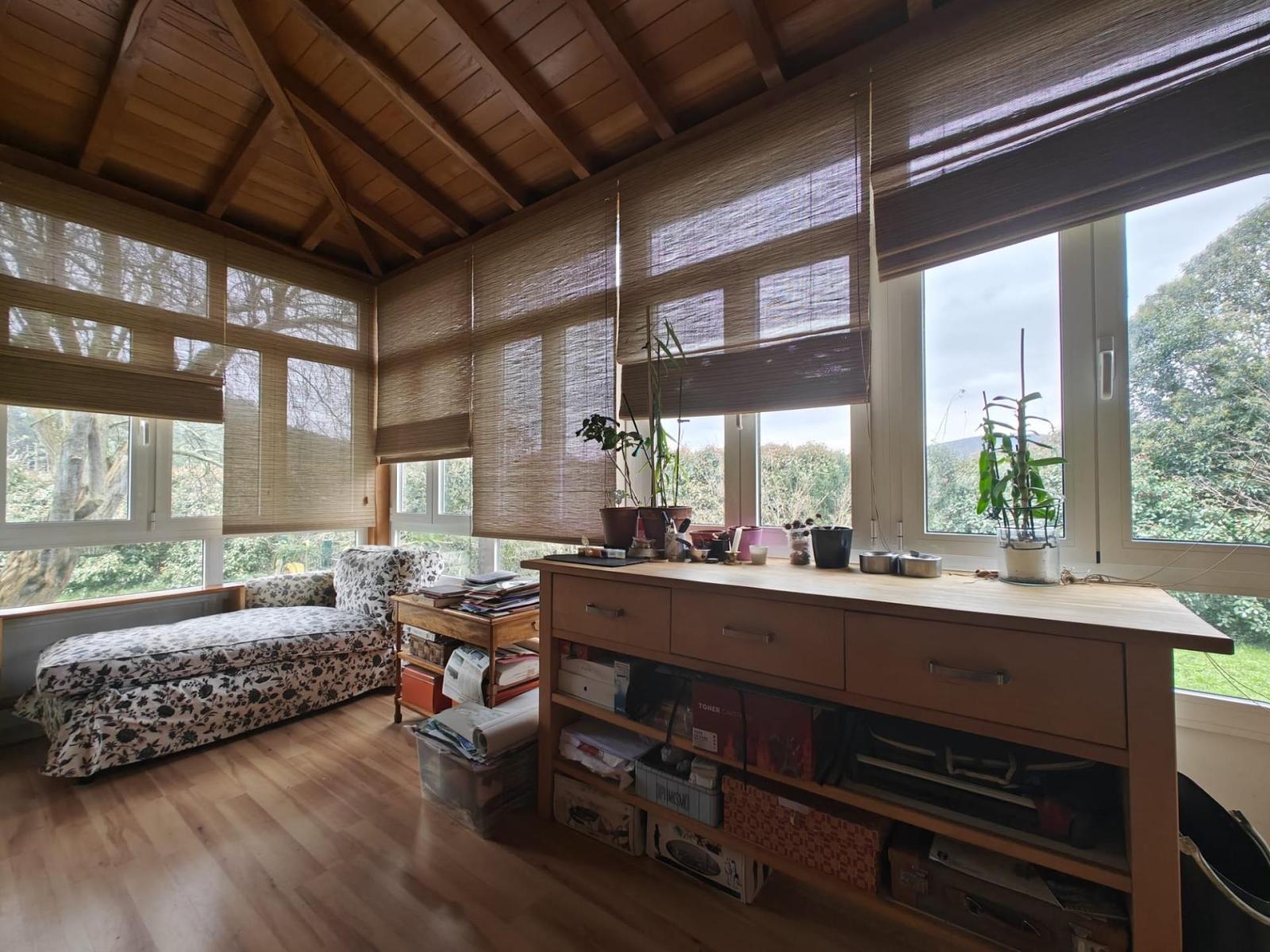 Chalet for Sale in Trabada