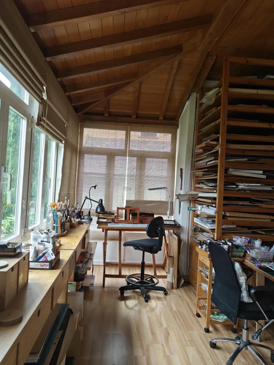 Chalet for Sale in Trabada