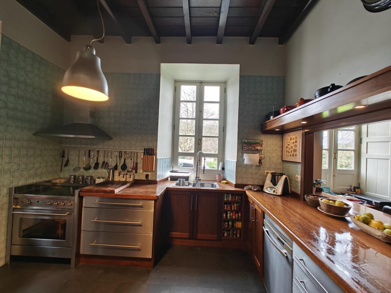 Chalet for Sale in Trabada