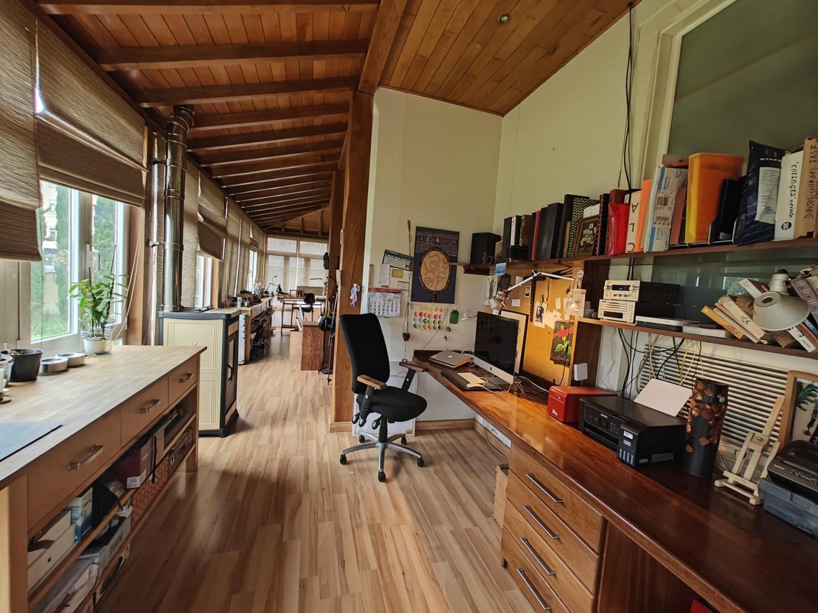 Chalet for Sale in Trabada