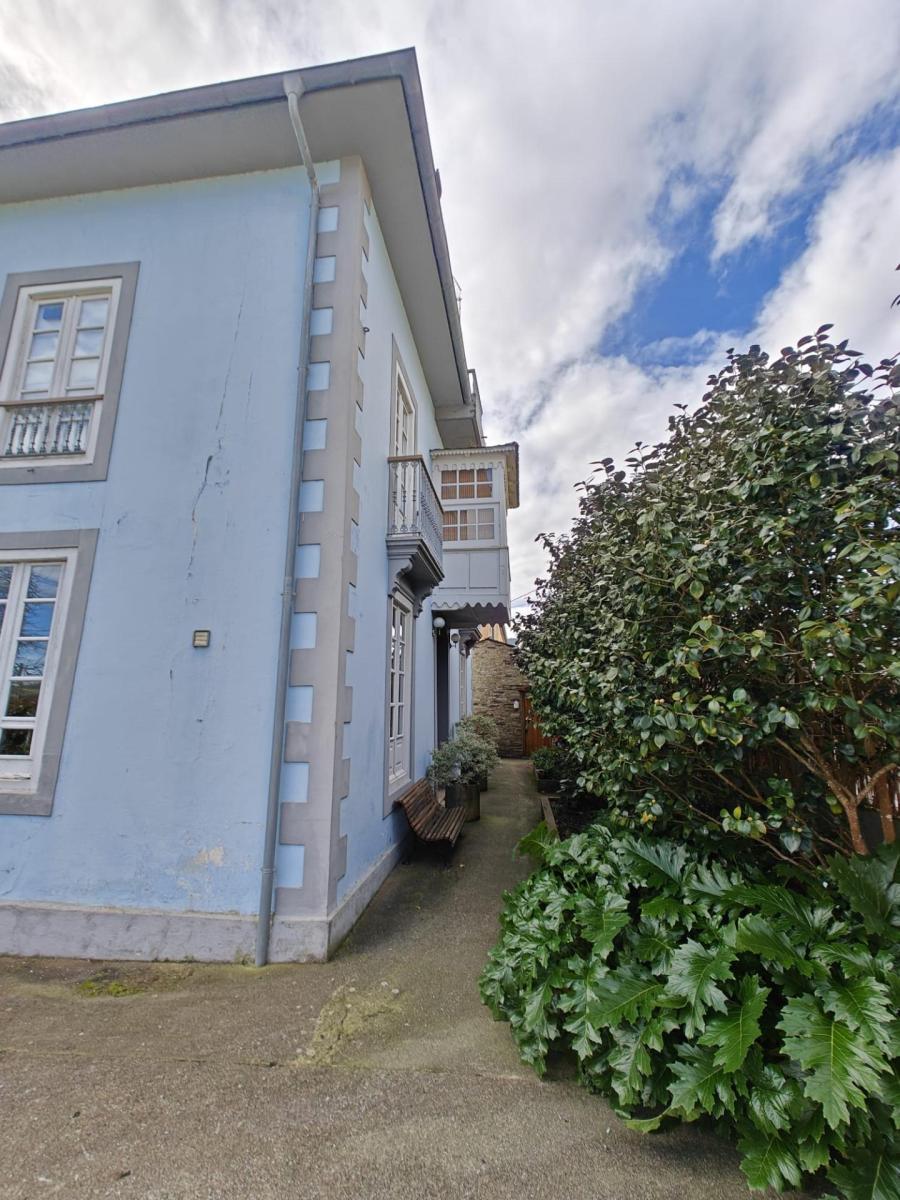 Chalet for Sale in Trabada
