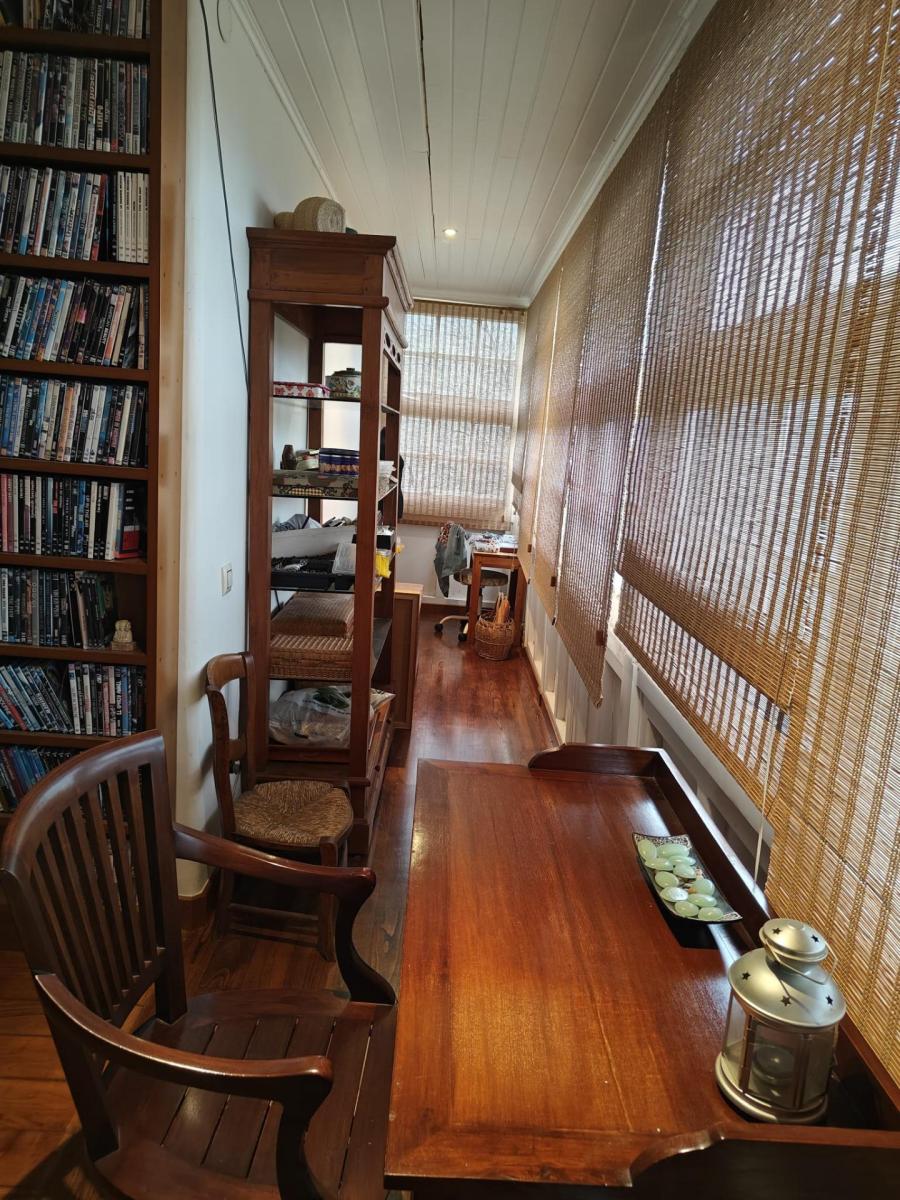 Chalet for Sale in Trabada