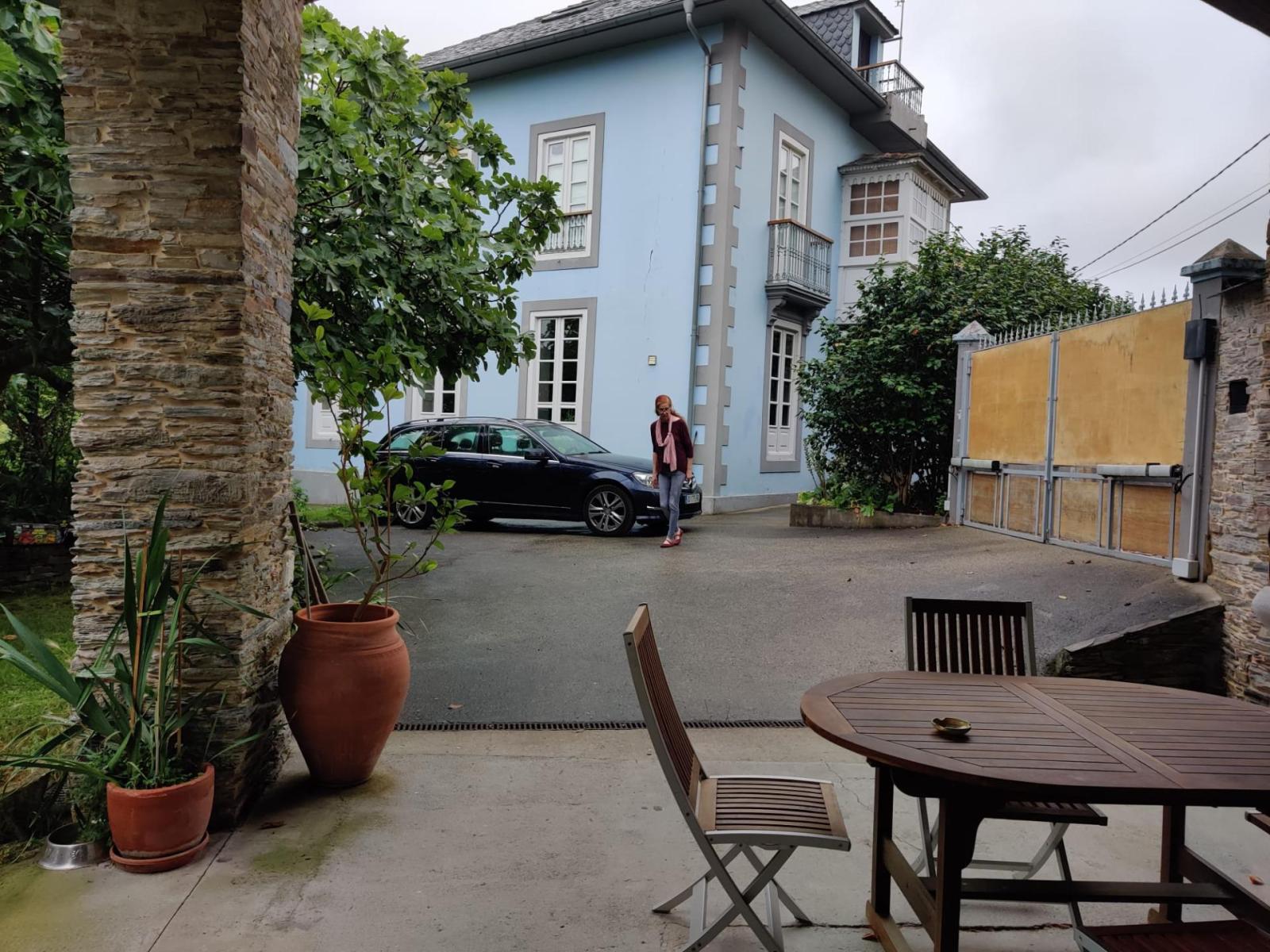 Chalet for Sale in Trabada