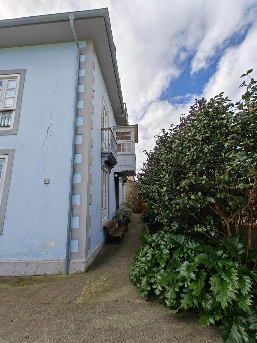 Chalet for Sale in Trabada