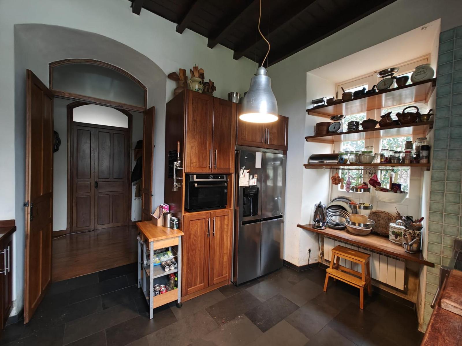 Chalet for Sale in Trabada