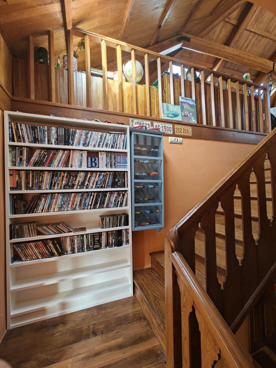Chalet for Sale in Trabada
