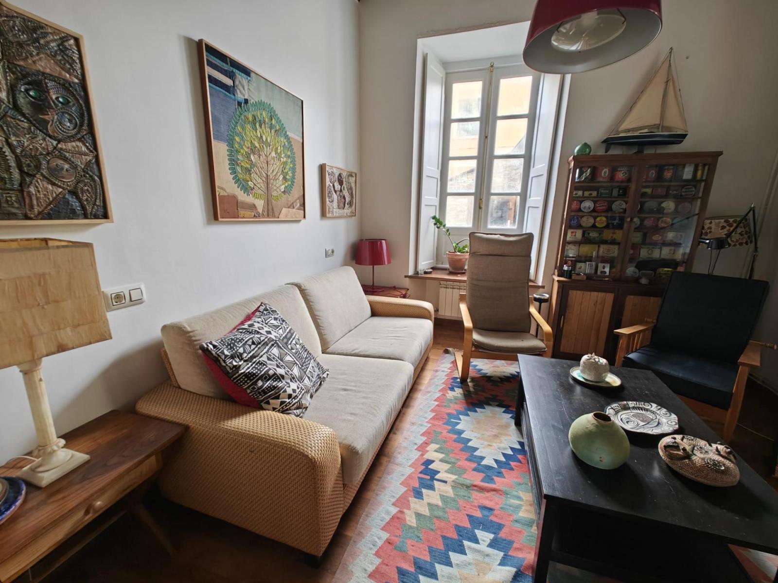 Chalet for Sale in Trabada
