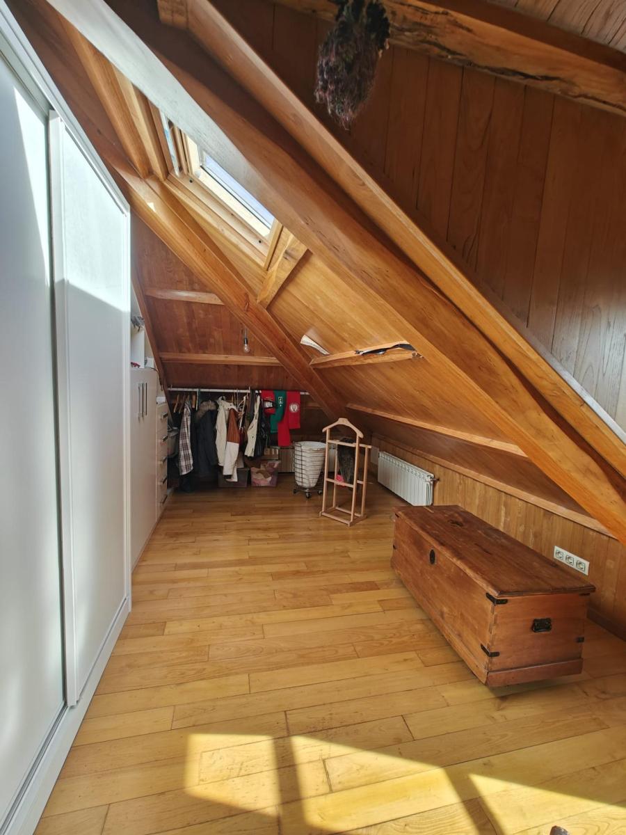 Chalet for Sale in Trabada