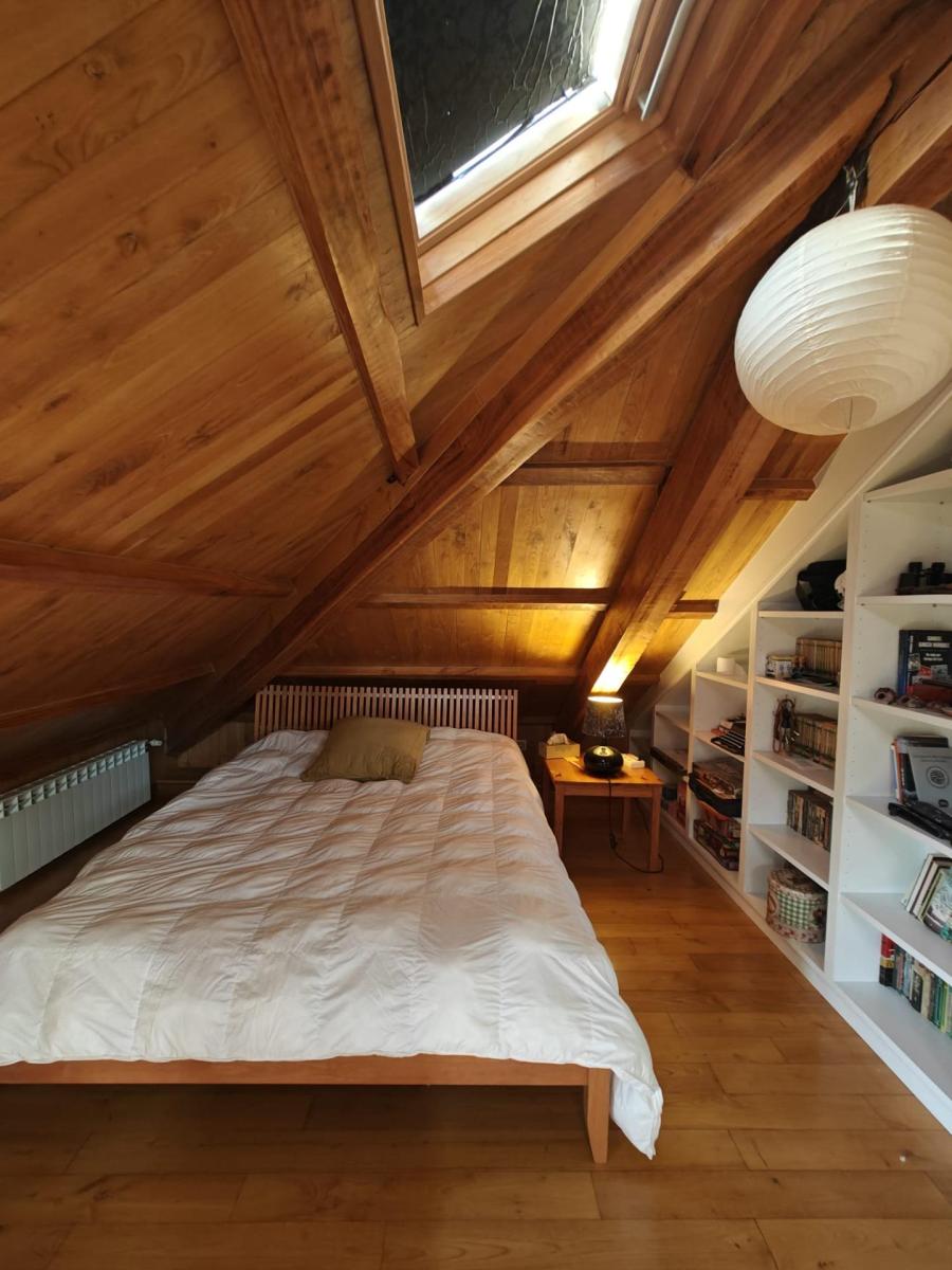 Chalet for Sale in Trabada