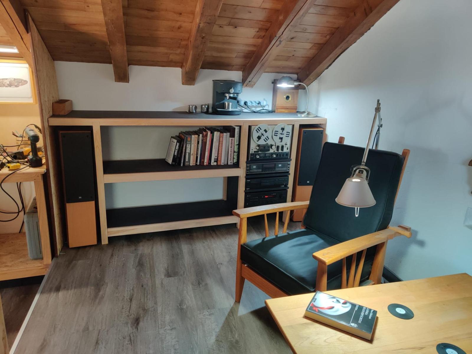 Chalet for Sale in Trabada