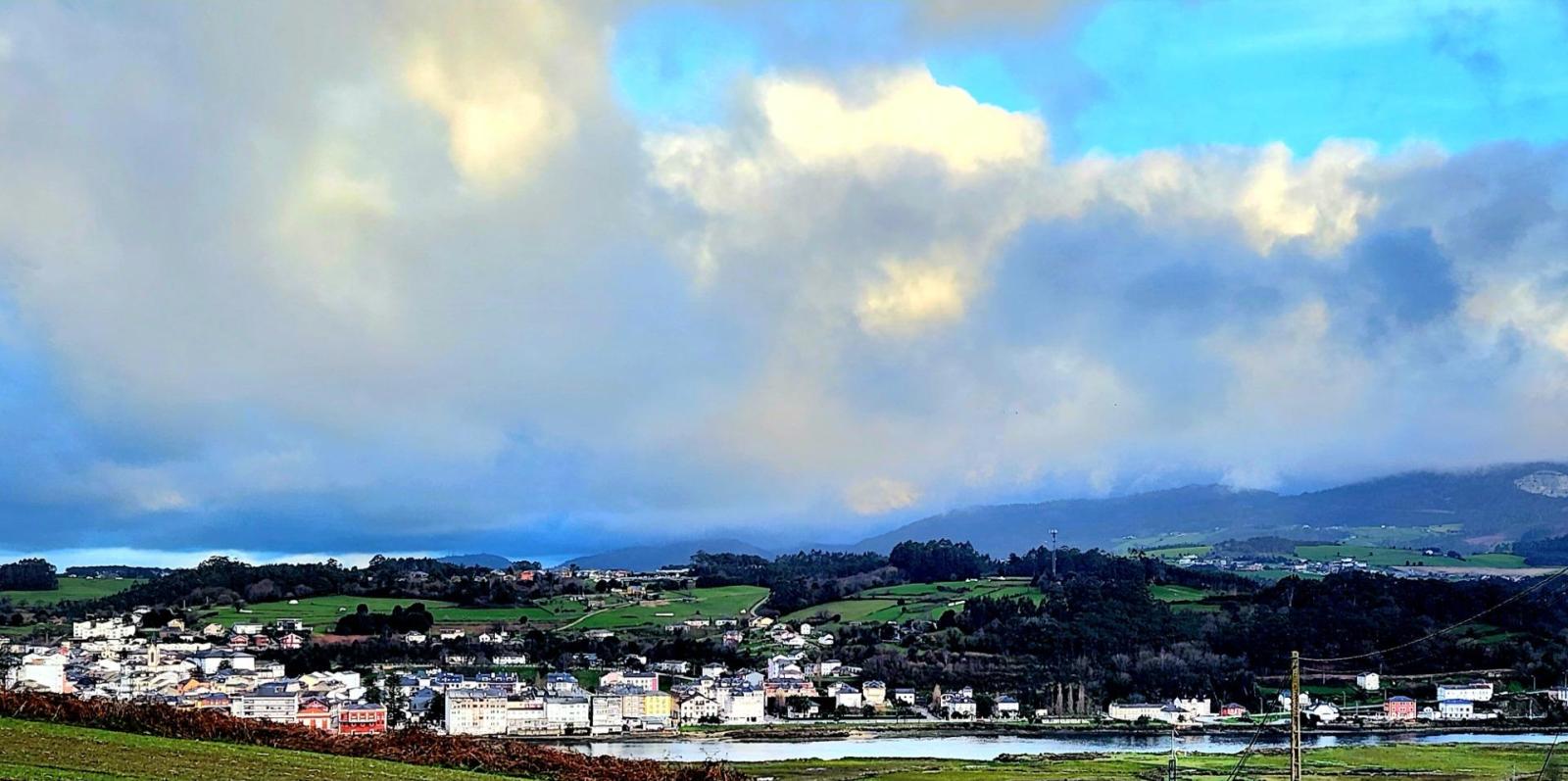 Casa Rural en Venta en Coaña