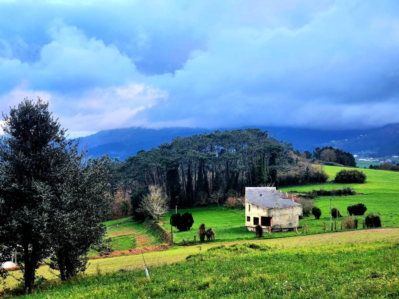 Casa Rural en Venta en Coaña