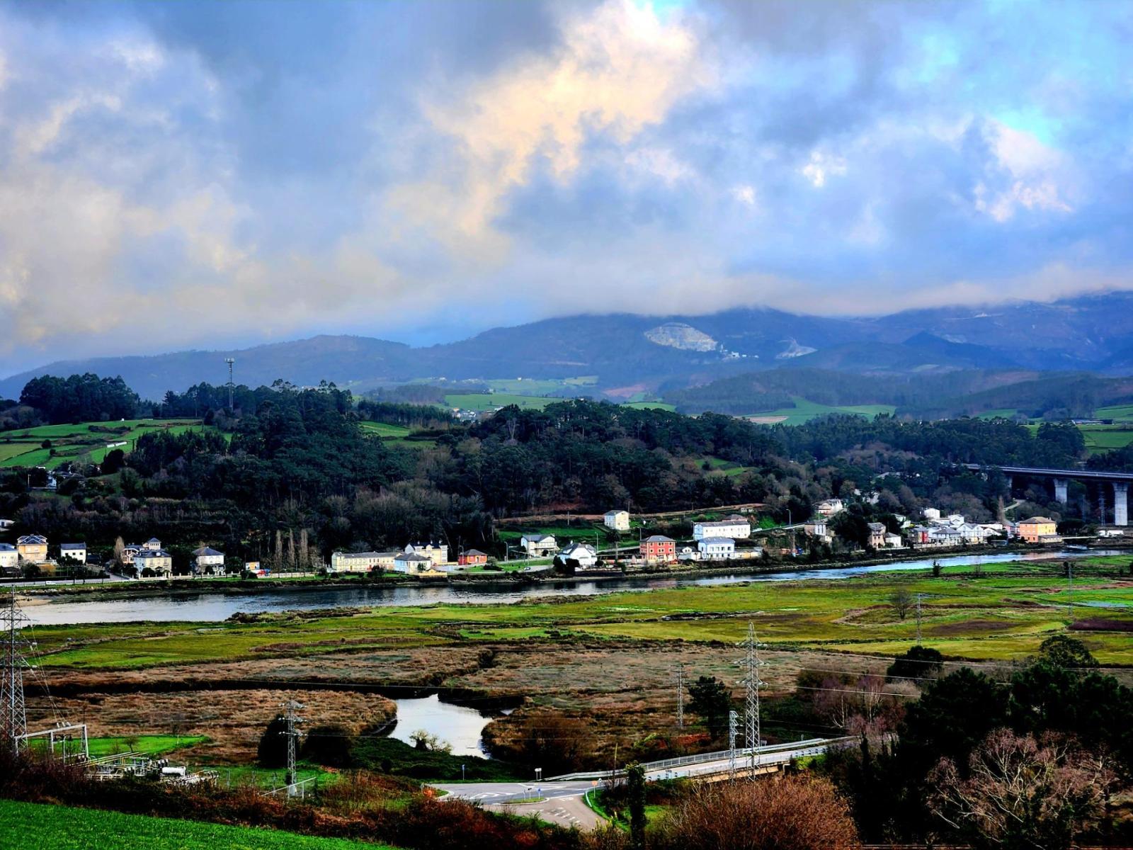 Casa Rural en Venta en Coaña