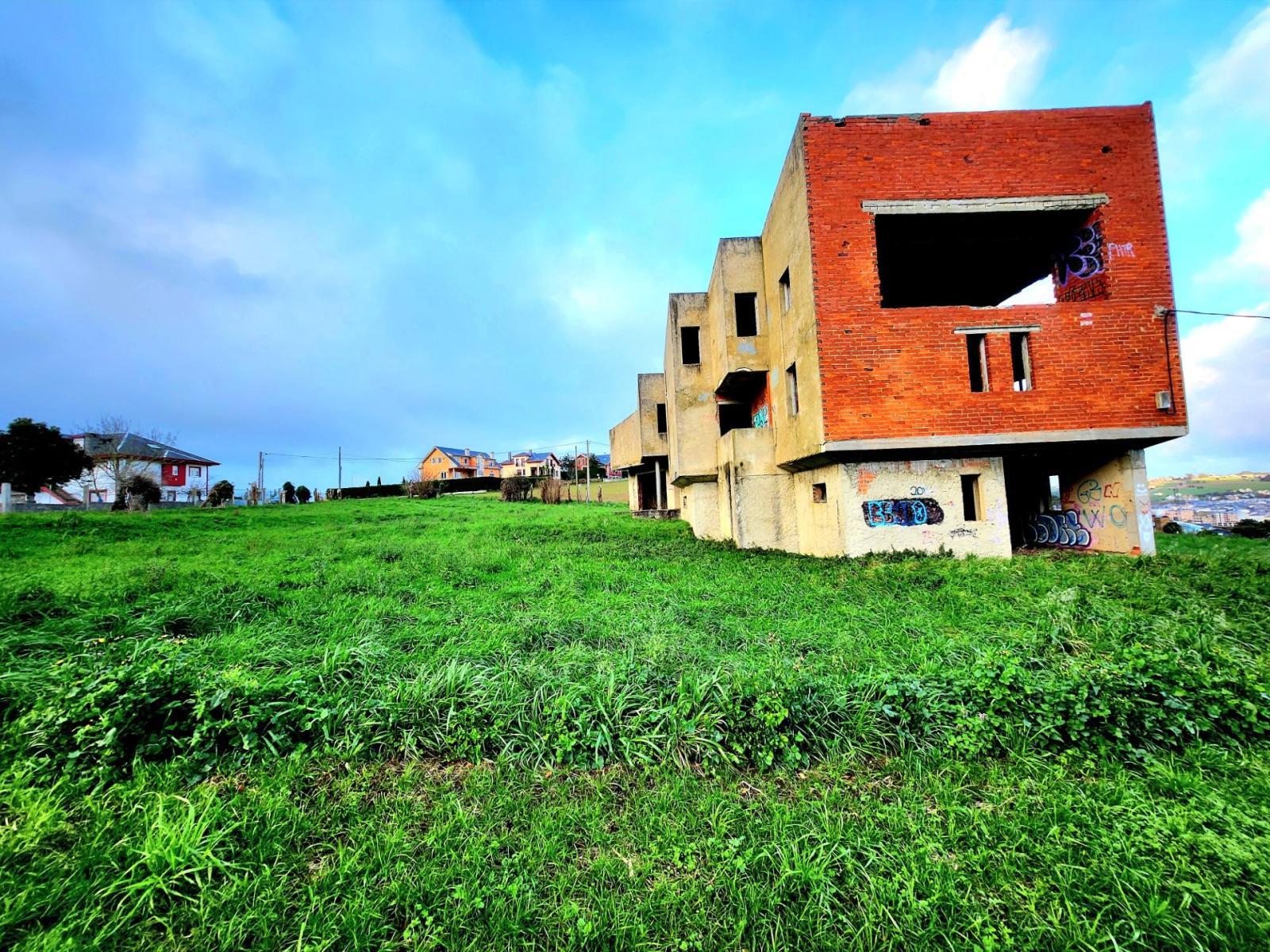Casa Rural en Venta en Coaña