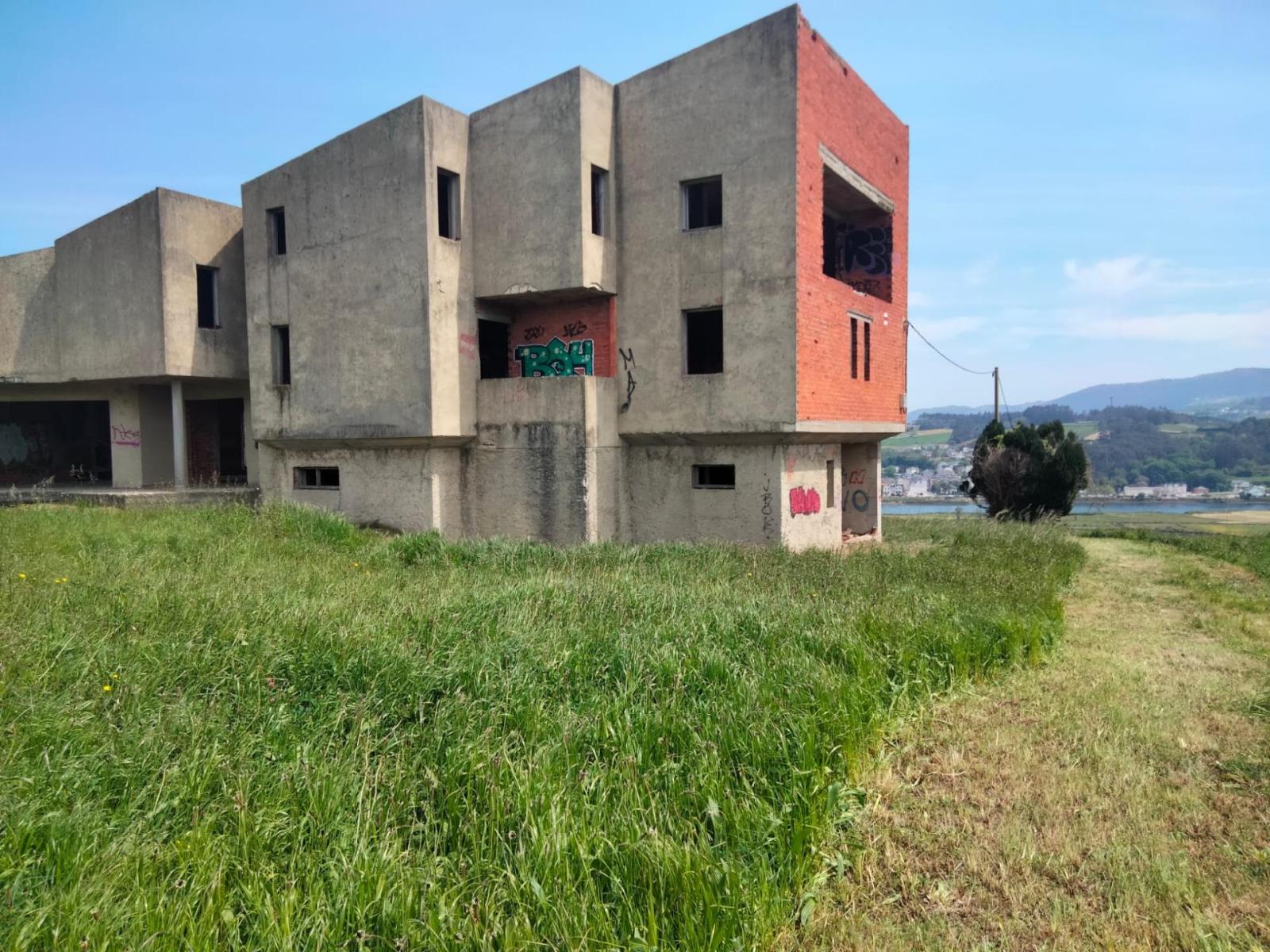 Casa Rural en Venta en Coaña