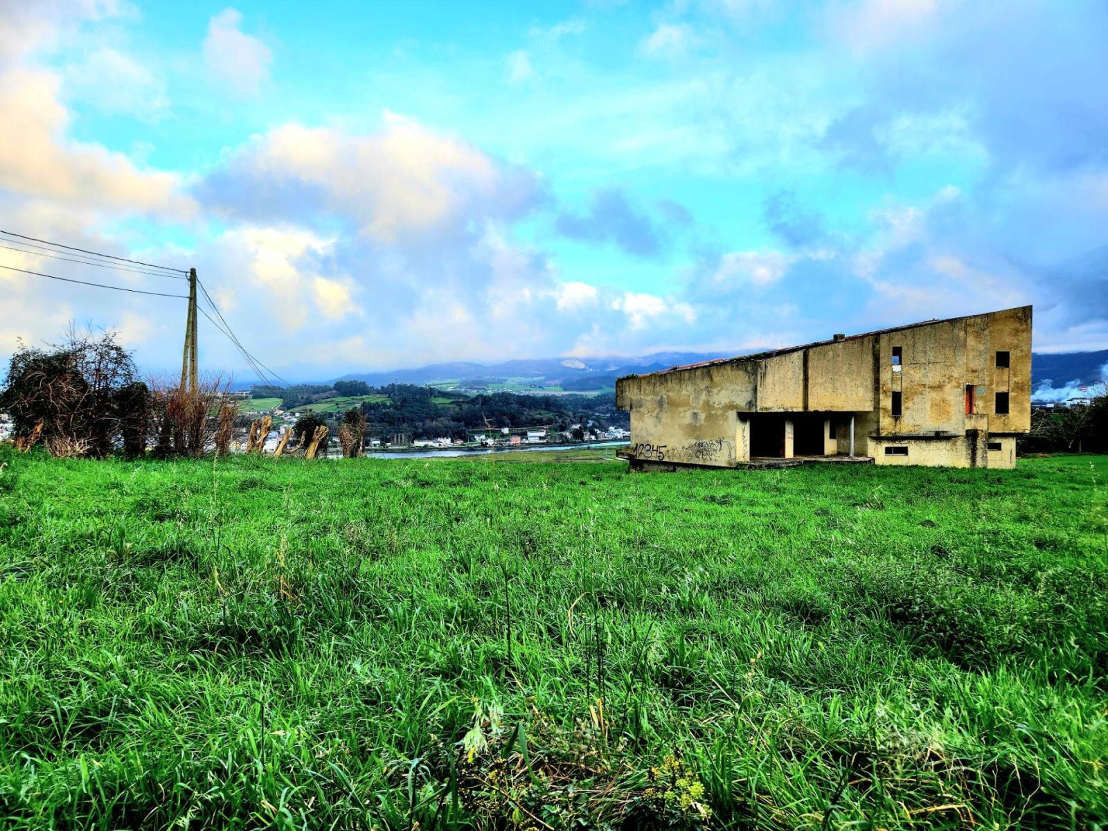 Casa Rural en Venta en Coaña