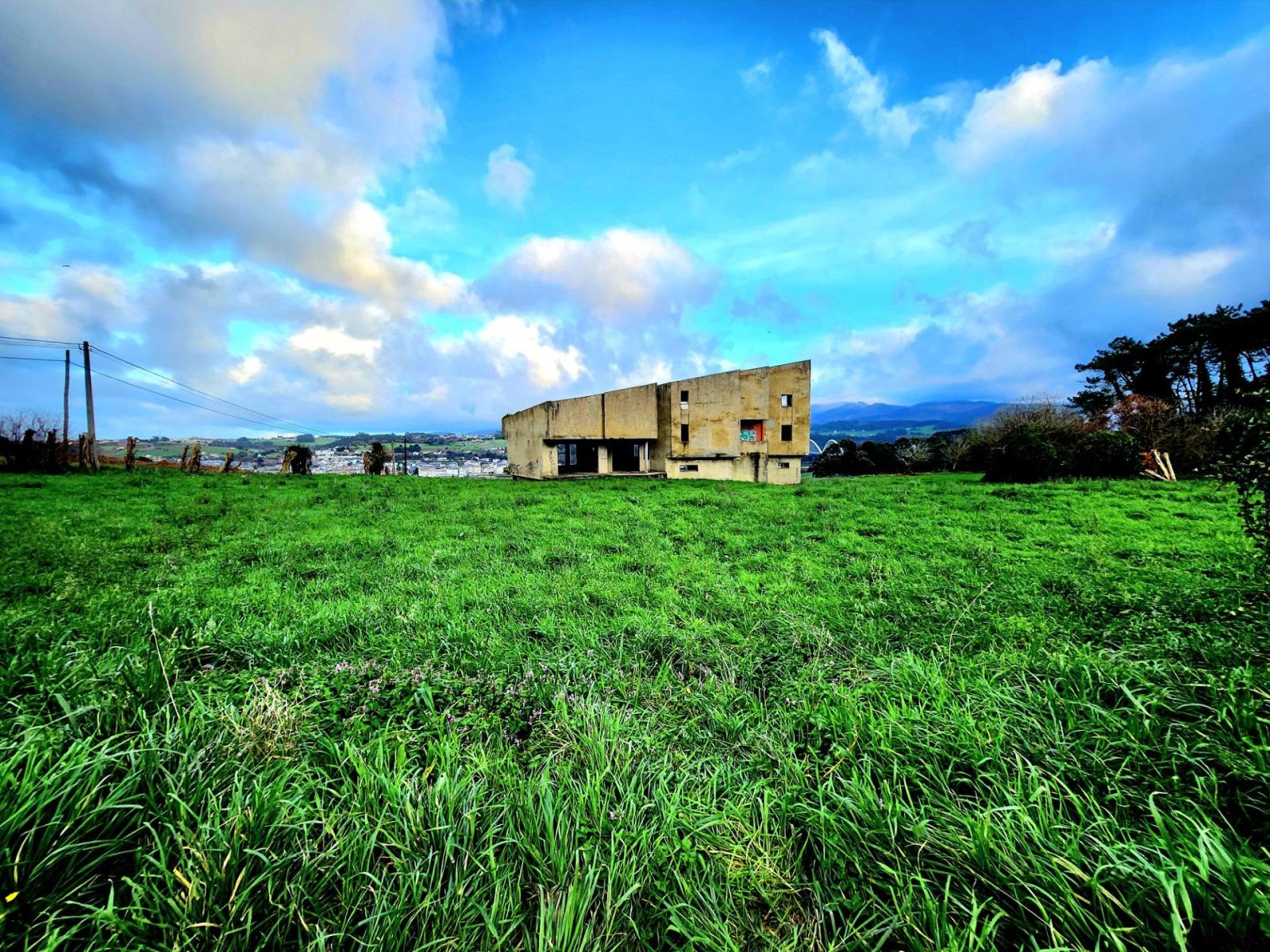 Casa Rural en Venta en Coaña