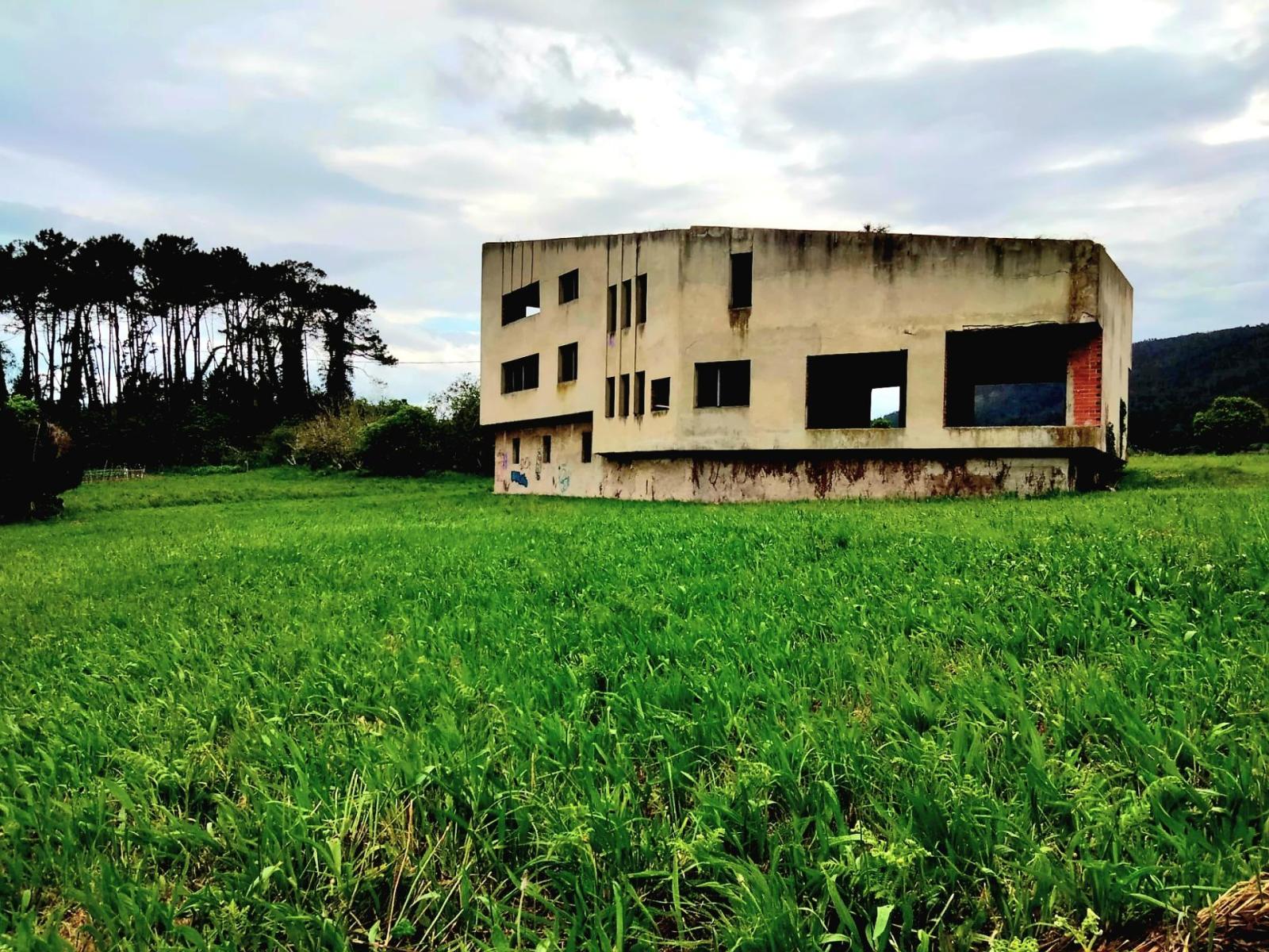 Casa Rural en Venta en Coaña