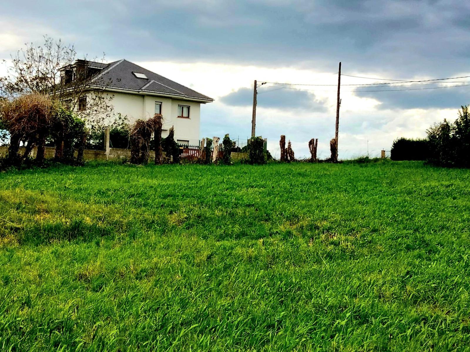 Casa Rural en Venta en Coaña