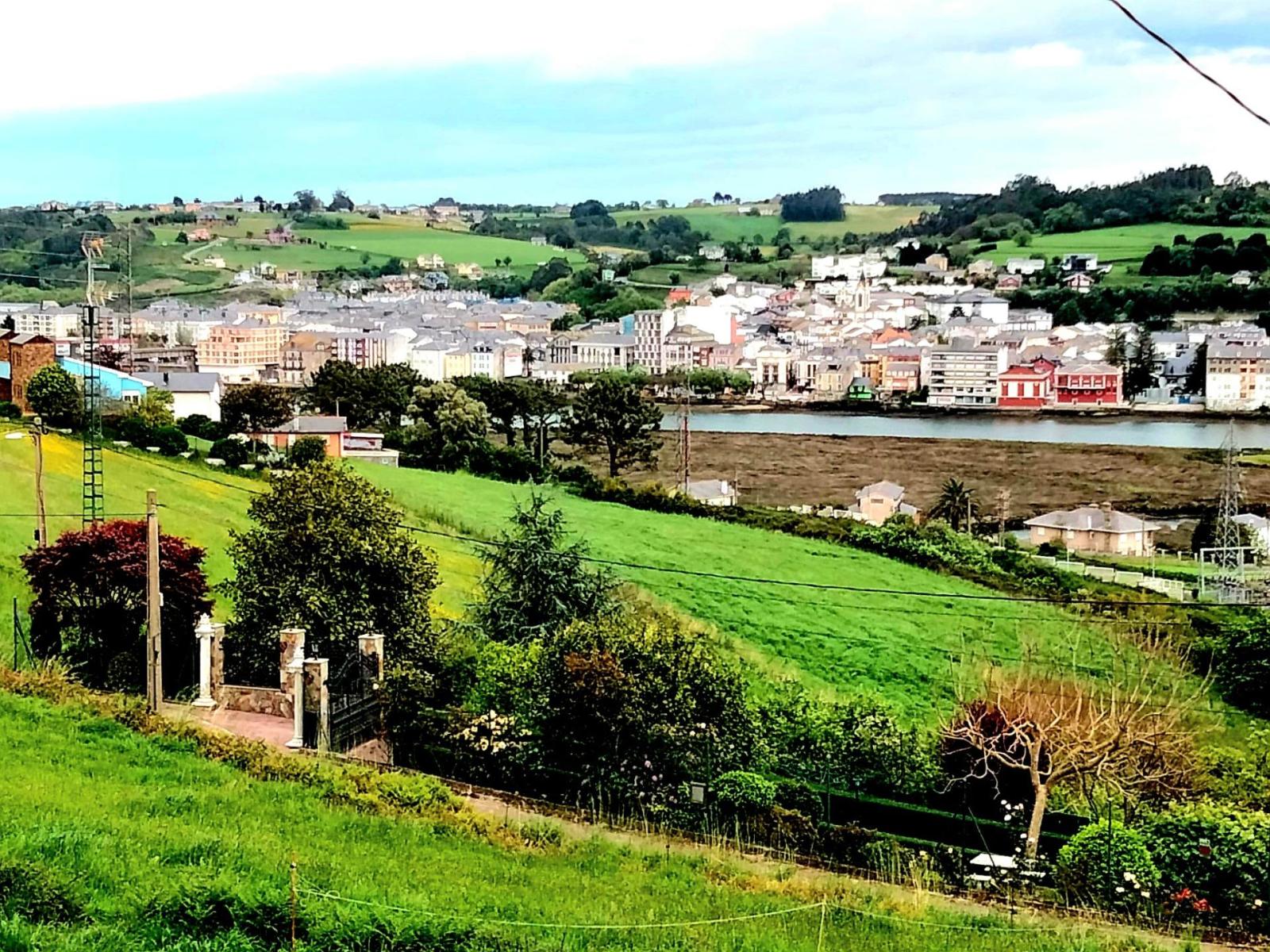 Casa Rural en Venta en Coaña