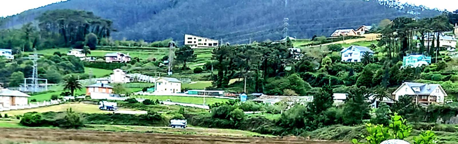 Casa Rural en Venta en Coaña