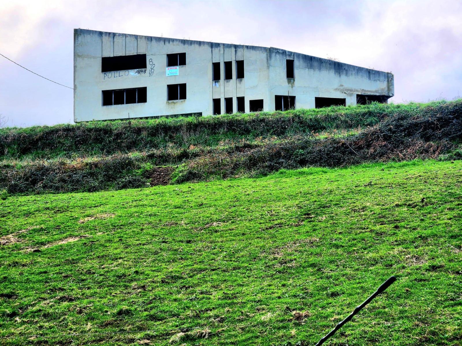 Casa Rural en Venta en Coaña