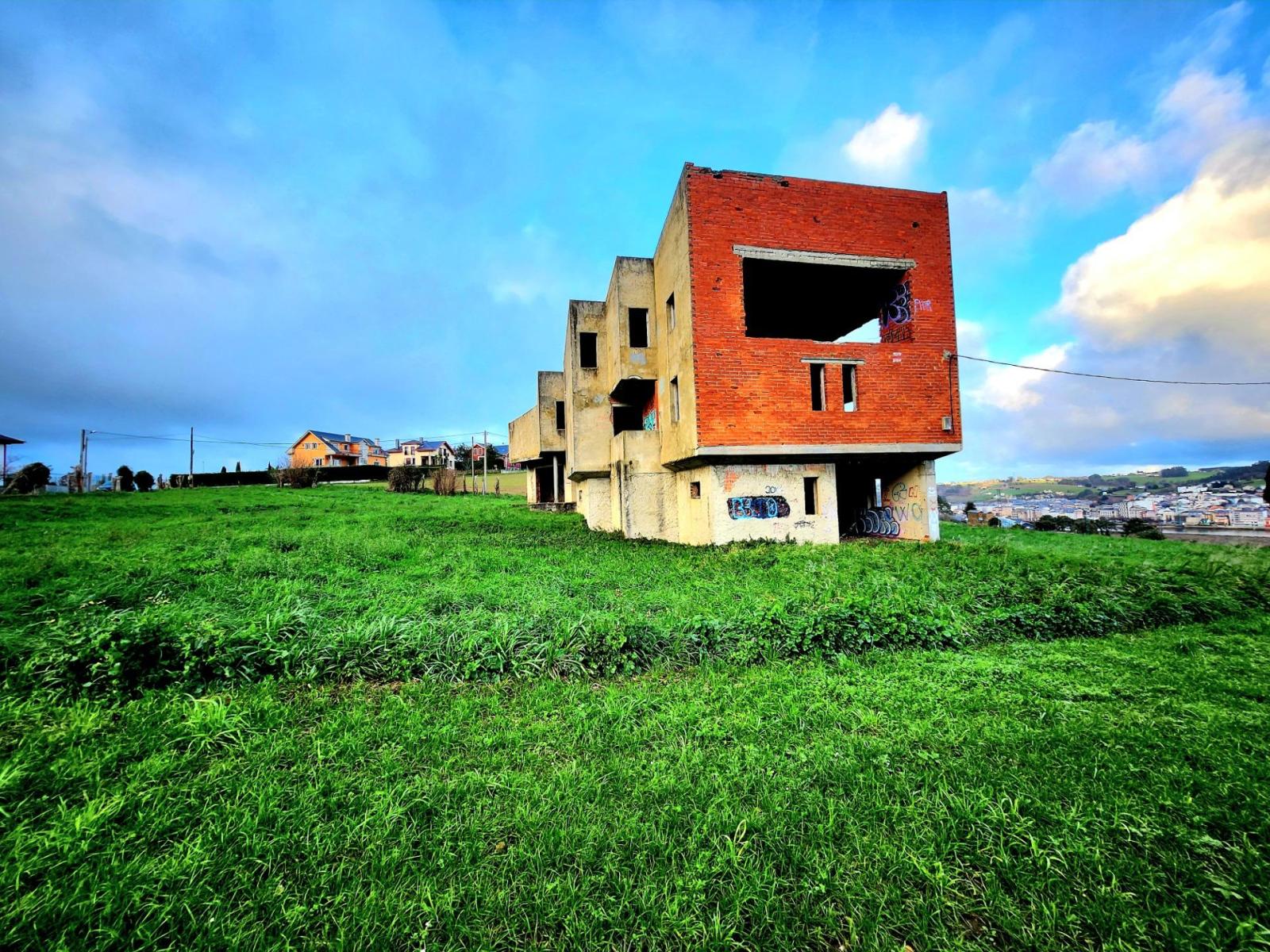 Casa Rural en Venta en Coaña