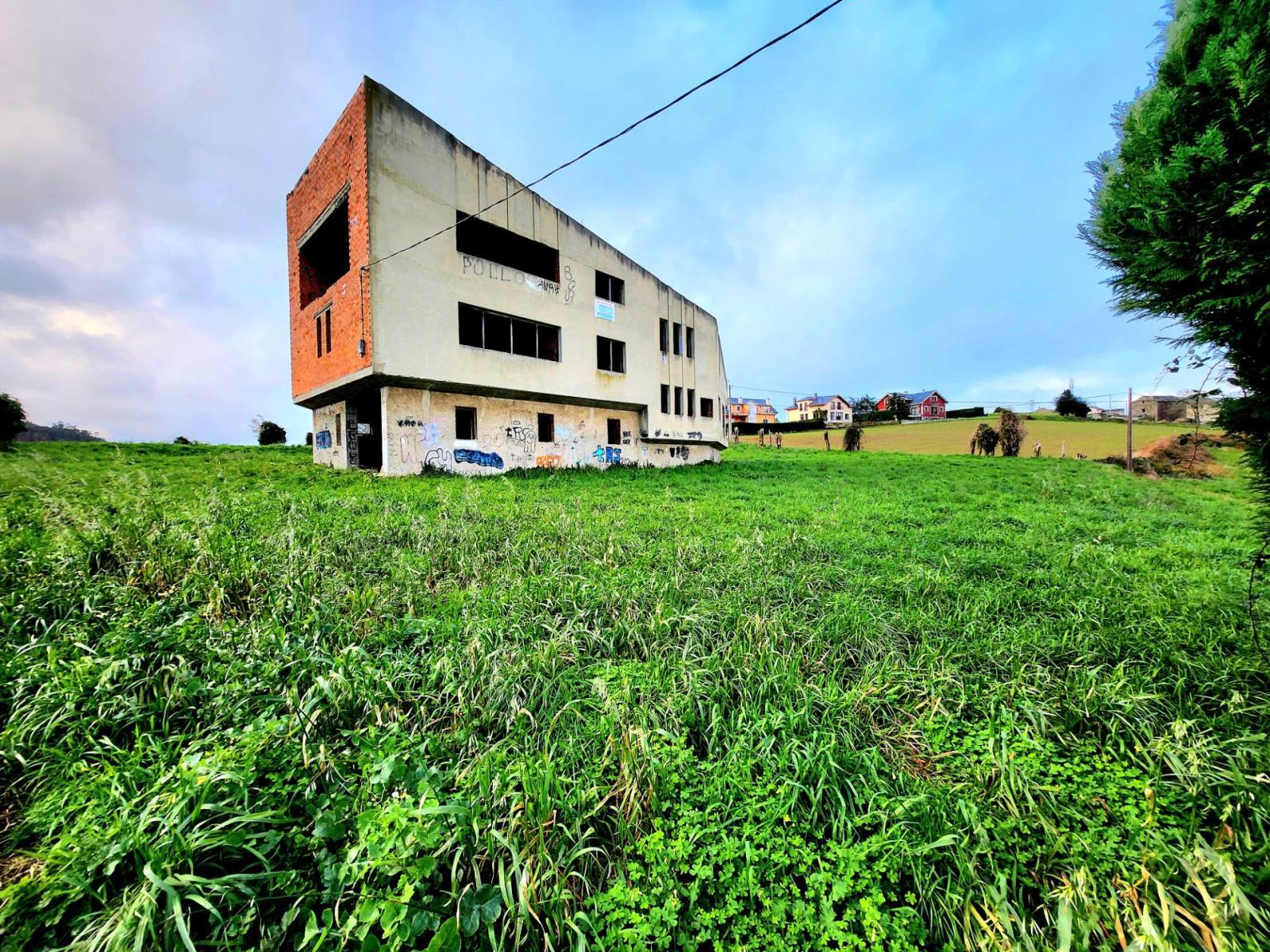 Casa Rural en Venta en Coaña