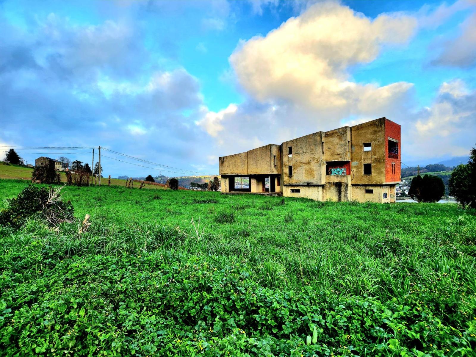 Casa Rural en Venta en Coaña