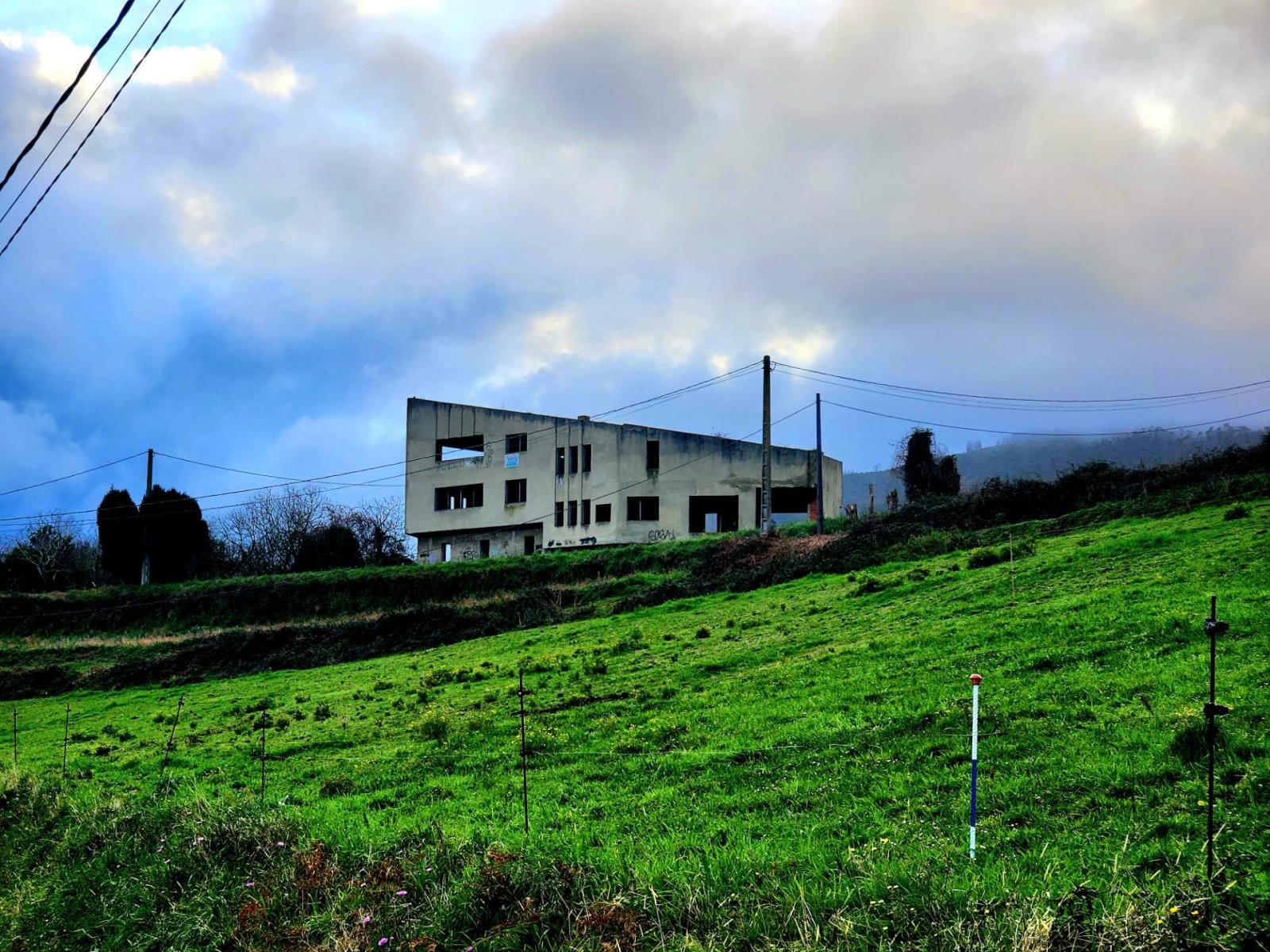 Casa Rural en Venta en Coaña