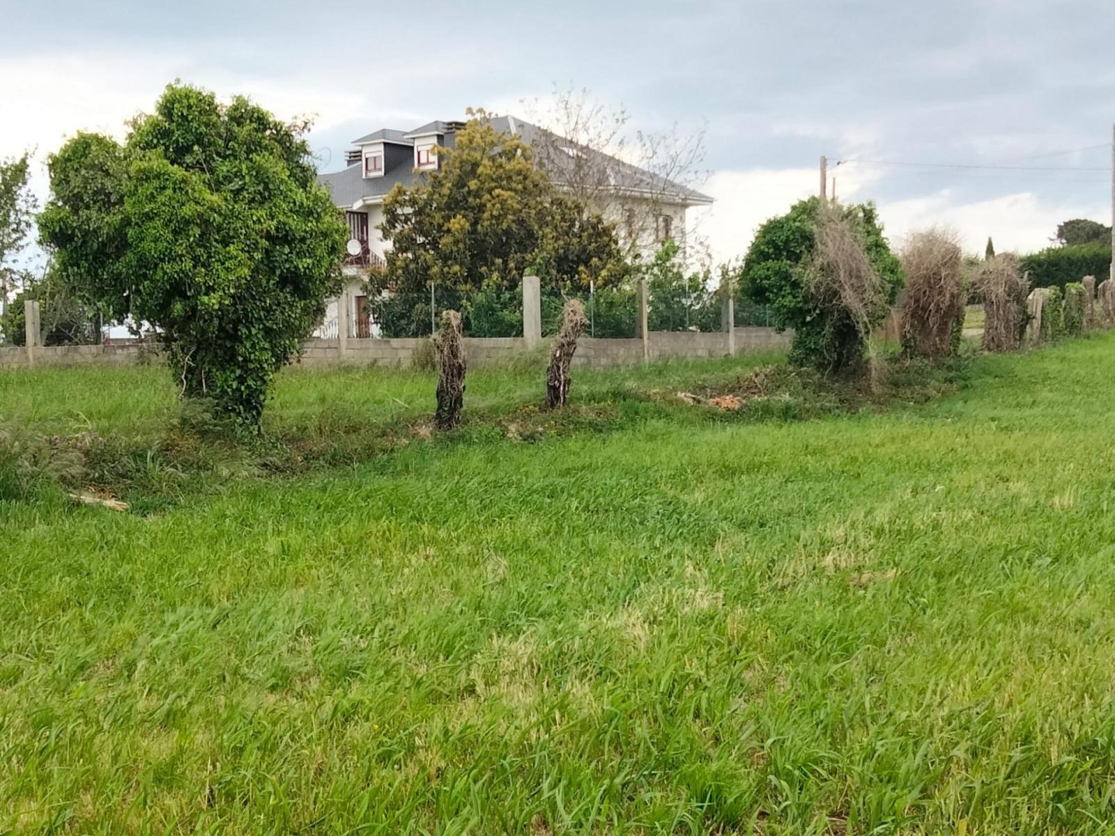 Casa Rural en Venta en Coaña
