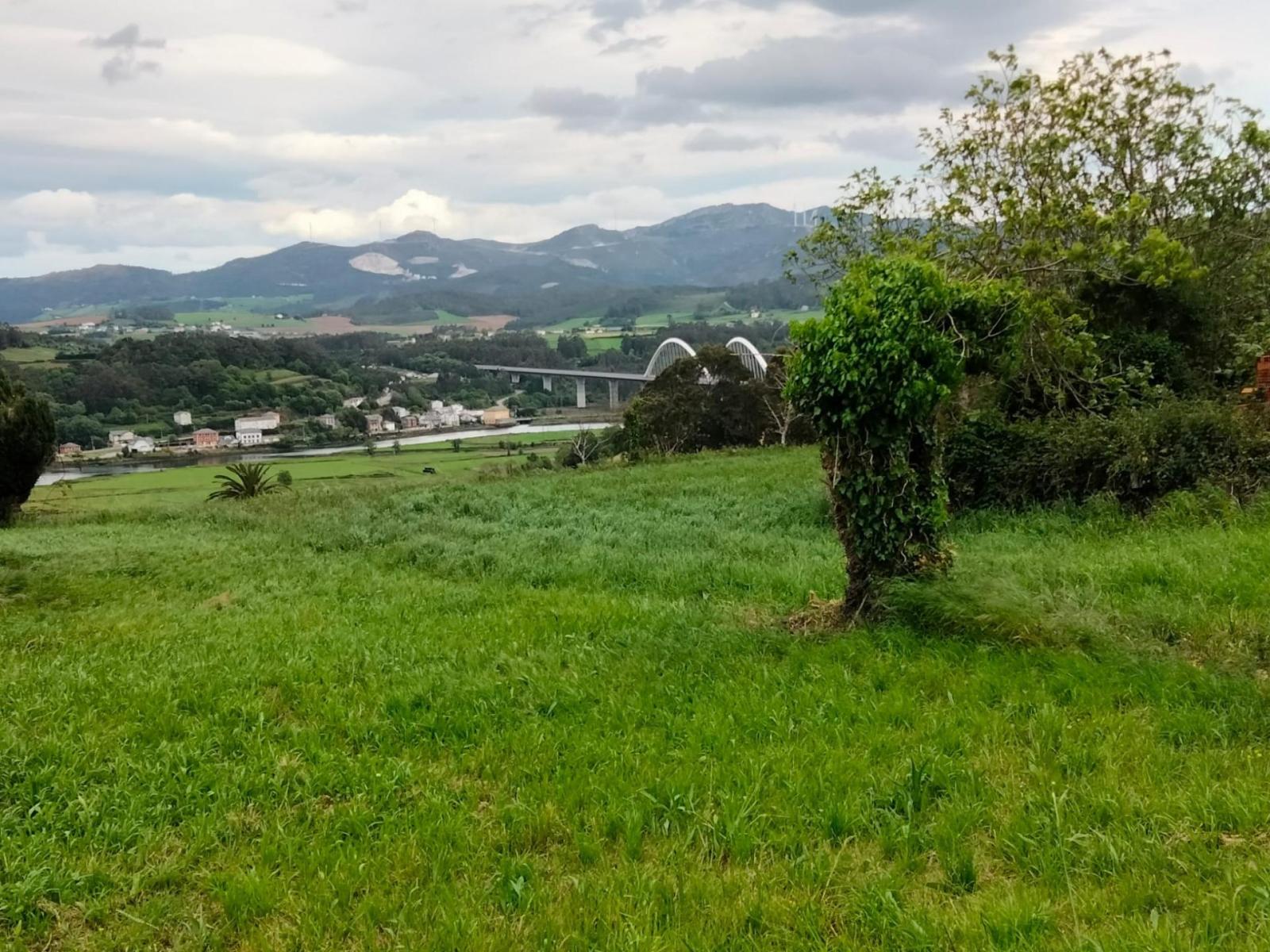 Casa Rural en Venta en Coaña