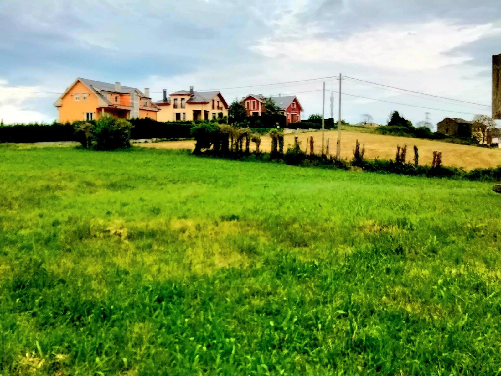 Casa Rural en Venta en Coaña