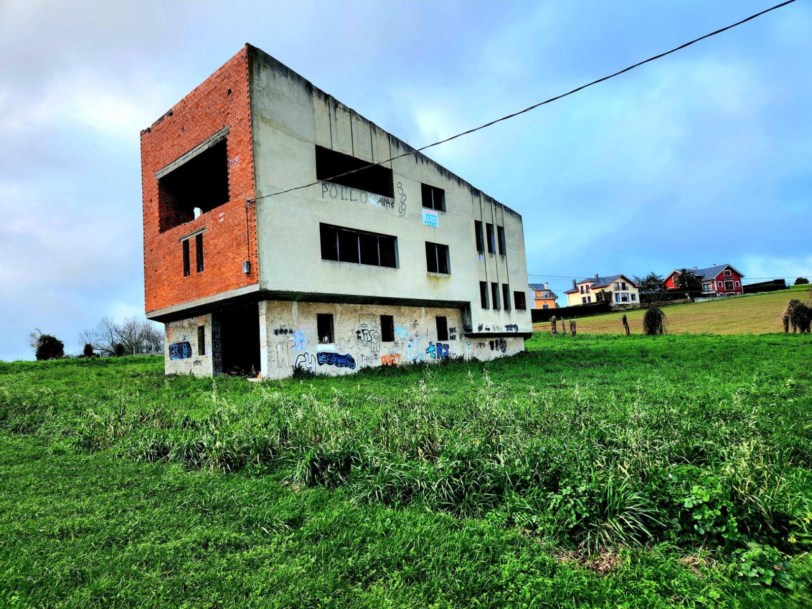 Casa Rural en Venta en Coaña