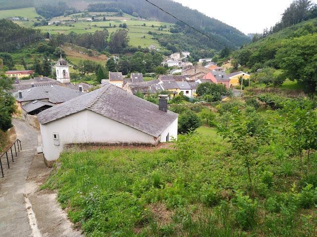 Parcela en Venta en Vegadeo