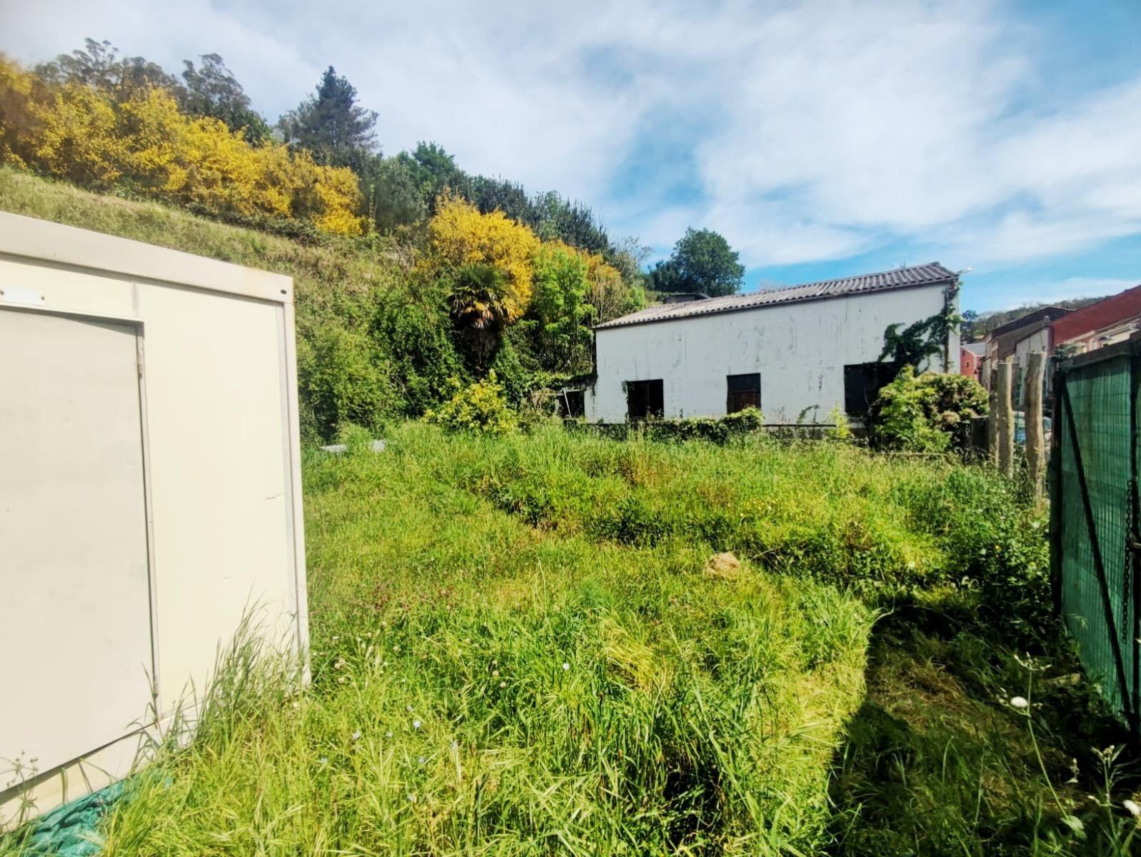 Parcela en Venta en Vegadeo