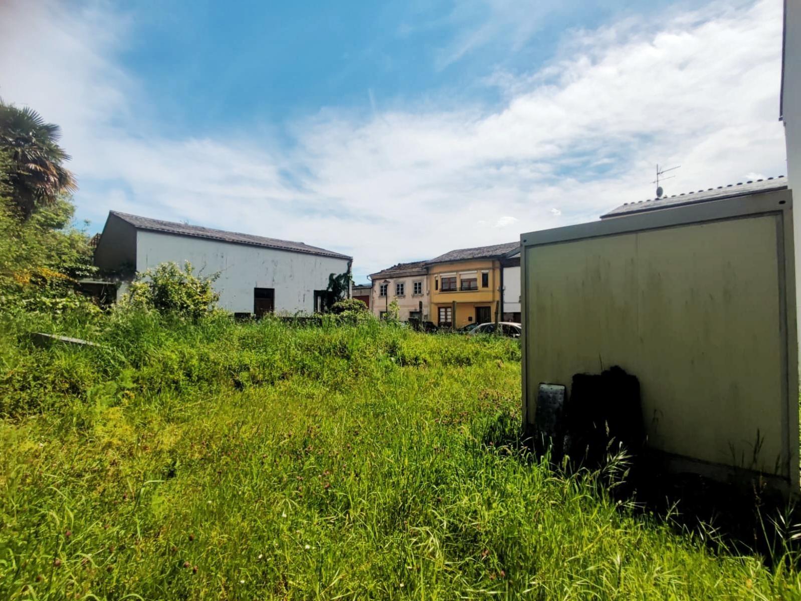 Parcela en Venta en Vegadeo
